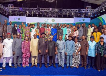 NLNG Launches Training Programme to Reskill Graduates for Train 7 Project