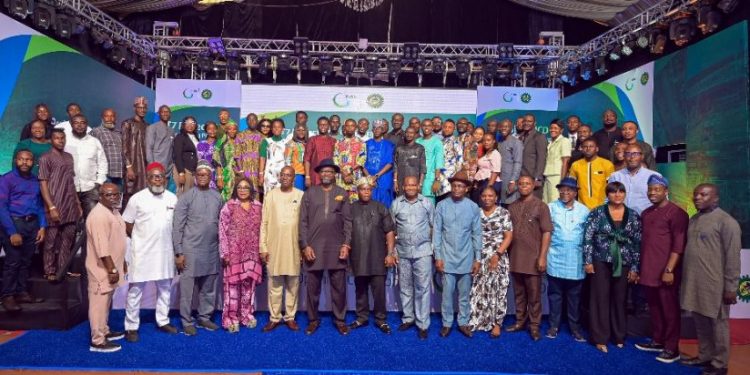 NLNG Launches Training Programme to Reskill Graduates for Train 7 Project
