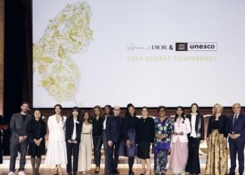 Call For Applications: Women@Dior & UNESCO Mentorship Program 2025-2026