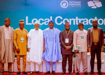 Senate Calls for Innovative Financial Solutions to Empower Local Contractors in Nigeria