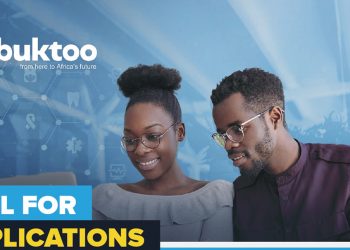 Call For Applications: Tmbuktoo Pan-African ManuTech Hub For Startups in Africa (up to $20,000 USD)