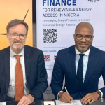 InfraCredit Secures $30 Million Investment to Drive Nigeria's Clean Energy Transition