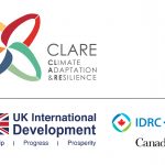 Call For Application: Climate Adaptation and Resilience (CLARE) programme: Research for Impact (R4I) opportunities fund