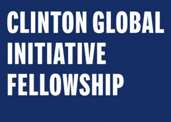 Call For Applications: Clinton Global Initiative Entrepreneurship Cohort 2025
