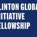 Call For Applications: Clinton Global Initiative Entrepreneurship Cohort 2025