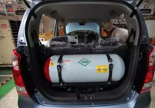 Malaysia to Phase out CNG Powered Vehicles in 2025 Over Safety Concerns