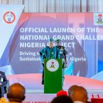 Vice President Kashim Shettima Launches ‘Grand Challenges Nigeria’ to Transform Healthcare with locally Developed Solutions