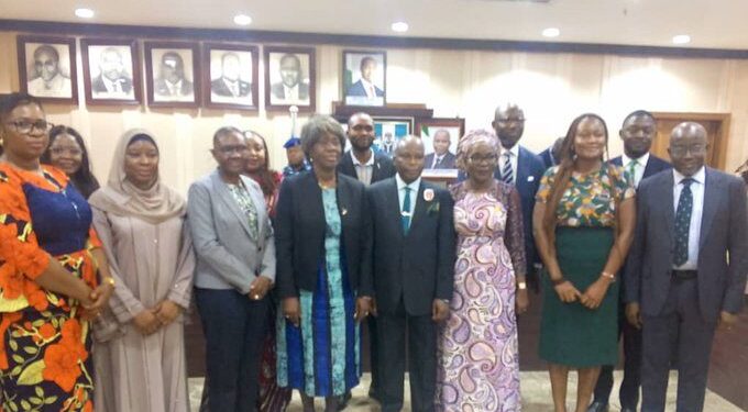 Nigeria Targets Modern Investment Treaties to Boost Foreign Investment