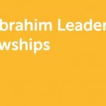 2025 Ibrahim Leadership Fellowship ($100,000 Stipend)