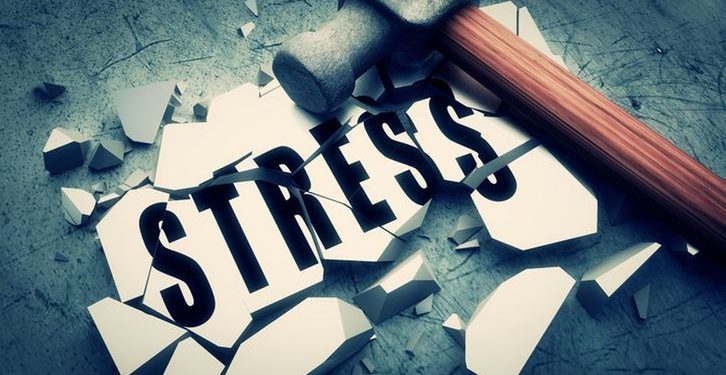 How to Manage Stress and Anxiety as an Entrepreneur