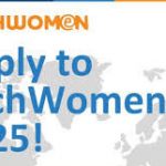 Call For Applications: TechWomen 2025 For Women in STEM