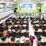 Nigerian Stock Market Sees N77bn Gain, Nearing N60tn Market Capitalization