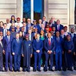 Nigeria and France Sign €300m Deal to Boost Agriculture and Food Security