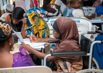 Women With Disabilities in Lagos Receive N4.7m Entrepreneurship Support