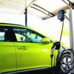 Nigeria Pushes for Sustainable Auto Industry with CNG and EV Policies