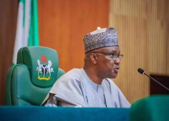 Speaker Abbas Calls for Fair and Transparent Tax Reforms to Support Nigerian Businesses