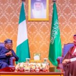 Nigeria Negotiates $5 Billion Trade Facility with Saudi Arabia to Boost Economic Reforms