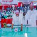 Kano Governor presents N549 billion Human Capital And Infrastructural Development Budget For 2025