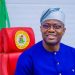 Oyo State Governor Presents N678.1 Billion 2025 Budget Focused on Economic Stabilization