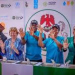 Dettol Partners with Nigerian Government to Promote Hand Hygiene on Global Handwashing Day