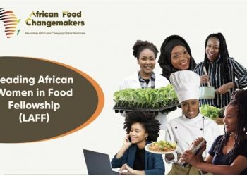 Call For Nominations: The Leading African Women in Food Fellowship (LAWFF) Program For women in the African food and Agriculture Sector