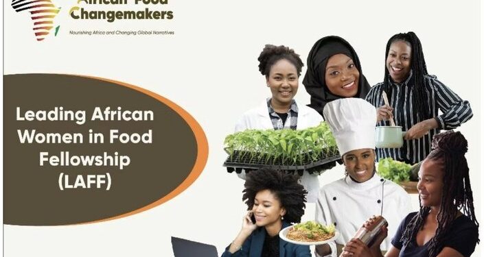 Call For Nominations: The Leading African Women in Food Fellowship (LAWFF) Program For women in the African food and Agriculture Sector
