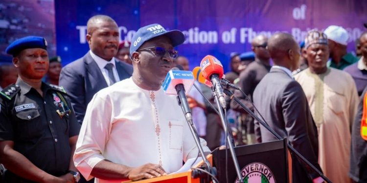 Edo State Suspends Market Unions Over Price Exploitation and Food Crisis