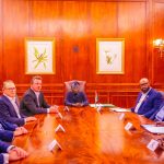 Niger State Partners Brazil’s JBS on $2.5 Billion Livestock Project to Support Agribusiness