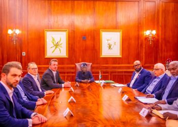 Niger State Partners Brazil’s JBS on $2.5 Billion Livestock Project to Support Agribusiness