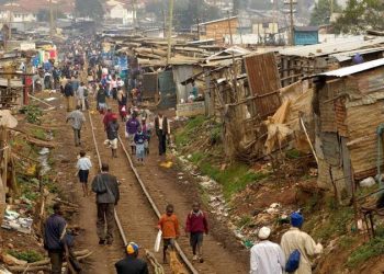Rising Poverty in Nigeria as Stagnant Incomes Pushes 14 Million More Nigerians into Hardship