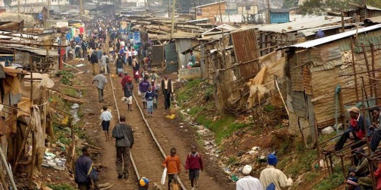 Rising Poverty in Nigeria as Stagnant Incomes Pushes 14 Million More Nigerians into Hardship