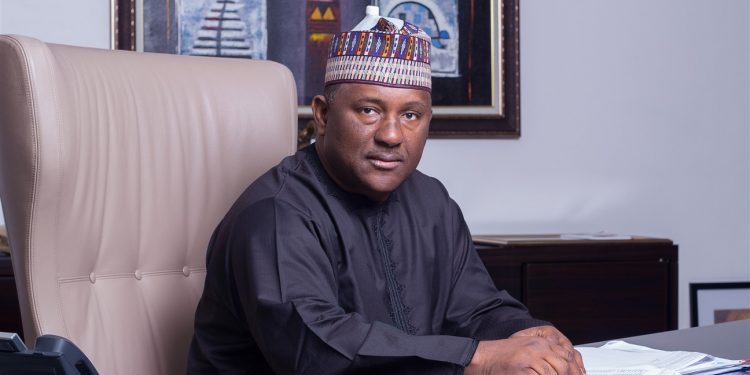 ASR Africa Grants N250m For Varsity Building Construction