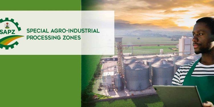 AfDB Expands Special Agro-Industrial Processing Zones (SAPZ) to 21 States In Nigeria
