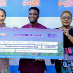 Nestlé's Golden Morn Initiative Empowers Young Agripreneurs to Tackle Nigeria's Food Security Crisis