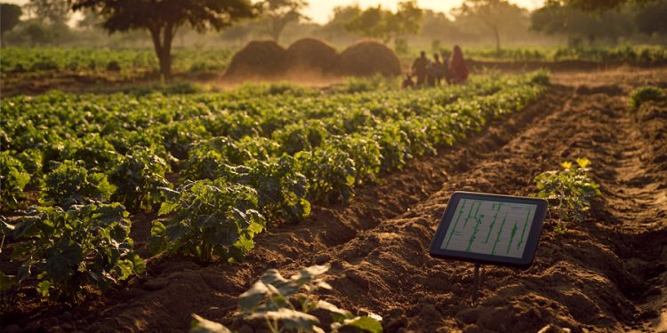 FG, States to Validate $700m Project Against Climate Change