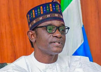 Yobe State Empowers 15,000 Entrepreneurs with ₦1.5 Billion Initiative