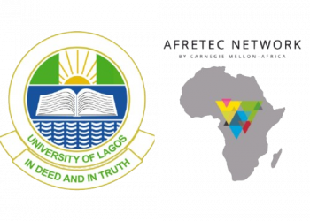 University of Lagos Secures Afretec Seed Grant for a Study on Digital Maturity in African Youth-Led MSMEs