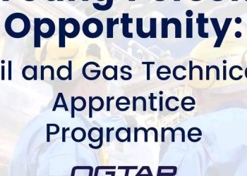 Call For Applications: OGTAP Oil and Gas Internship 2025