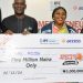 Access Bank Awards N17.5 Million Grants to Women Entrepreneurs