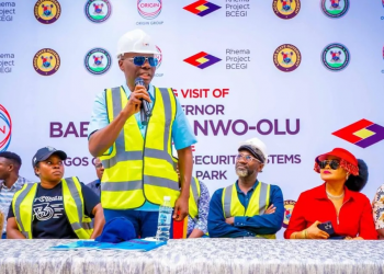 Food Security Systems and Central Logistics Hub,