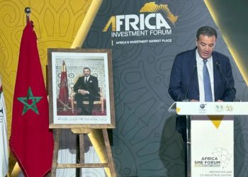 African SMEs Forum Highlights Intra-African Trade and 'Made in Africa' Agenda