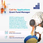 Call For Applications: UGA Seed Grants to Micro and Small Agribusinesses in Uganda