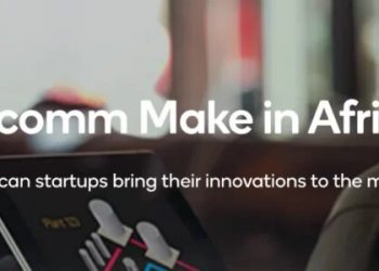 Call for Applications: Qualcomm® Make in Africa Startup Mentorship Program 2025 for early-stage startups