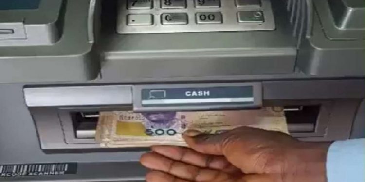 CBN Unveils Contact Directory for Reporting Cash Scarcity at ATMs