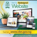 CBN Launches Redesigned Website with Enhanced Features