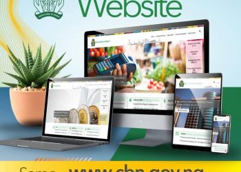 CBN Launches Redesigned Website with Enhanced Features