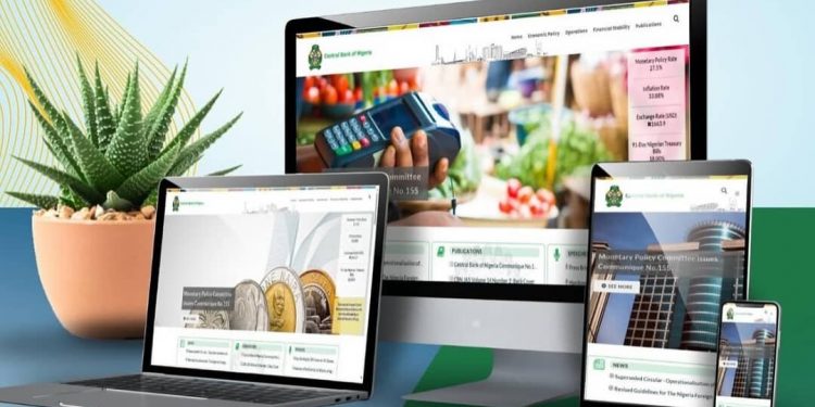 CBN Launches Redesigned Website with Enhanced Features
