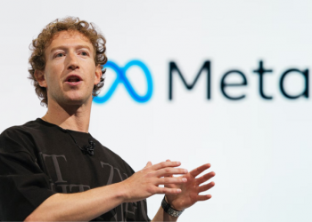 Facebook, Google, Netflix Paid ₦3.85tn In Taxes To Nigeria’s Federal Government in the First Nine Months of 2024