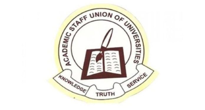Call For Applications: ASUU Undergraduates Scholarship 2025 For Nigerian Students