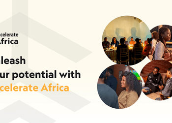 Call For Applications: Accelerate Africa Program 2025 [Cohort 3]